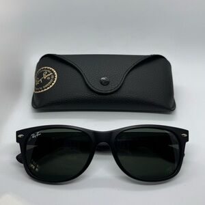 Ray-Ban New Wayfarer Classic